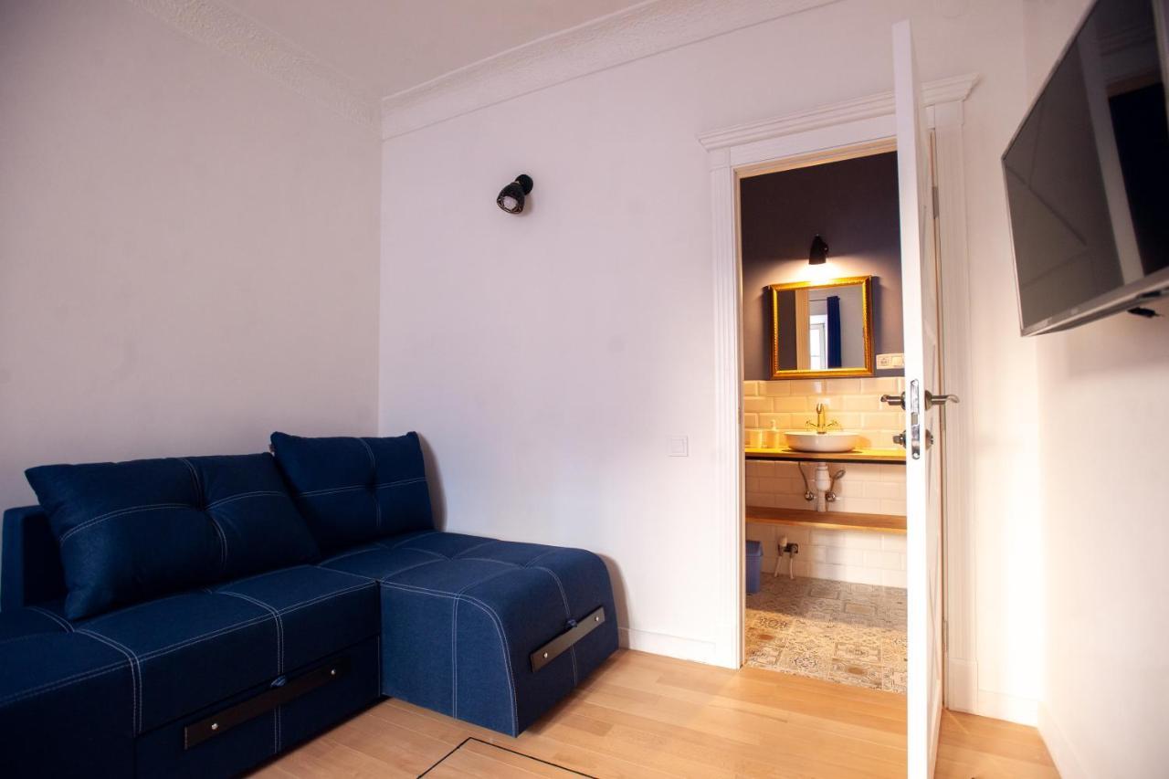 Neue Gasse Lviv Apartments Exterior photo